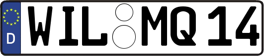 WIL-MQ14