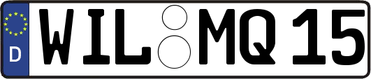 WIL-MQ15