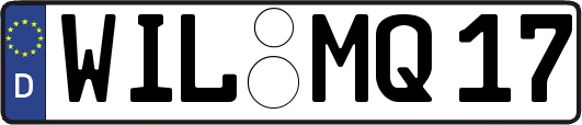 WIL-MQ17