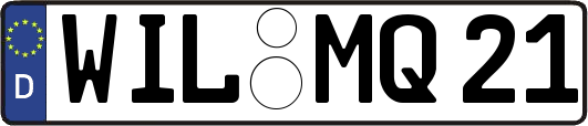 WIL-MQ21