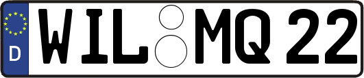 WIL-MQ22