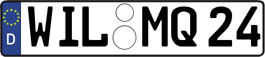 WIL-MQ24
