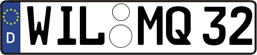 WIL-MQ32