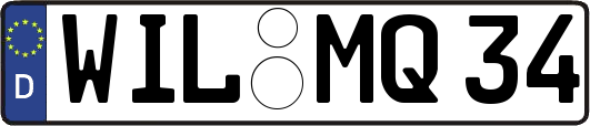 WIL-MQ34