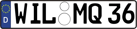 WIL-MQ36