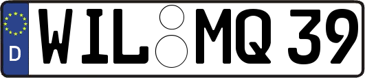 WIL-MQ39