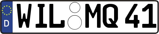 WIL-MQ41