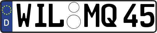 WIL-MQ45
