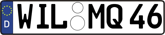 WIL-MQ46