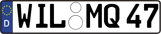 WIL-MQ47
