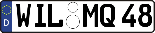 WIL-MQ48