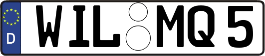 WIL-MQ5