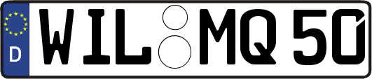 WIL-MQ50