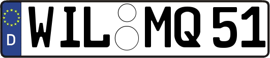WIL-MQ51