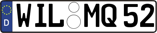 WIL-MQ52