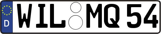 WIL-MQ54