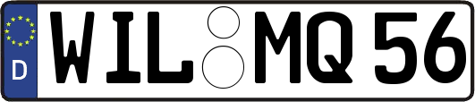 WIL-MQ56