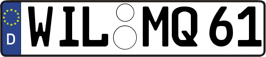 WIL-MQ61