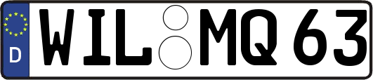 WIL-MQ63