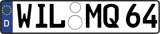 WIL-MQ64