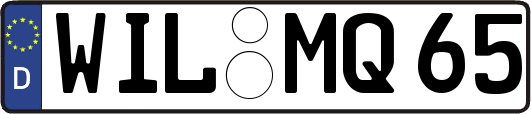 WIL-MQ65