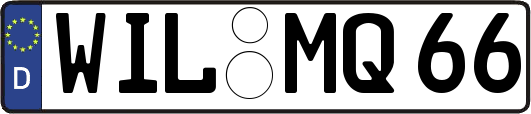 WIL-MQ66