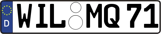 WIL-MQ71
