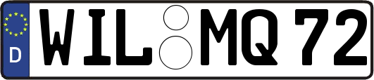 WIL-MQ72