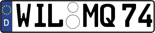 WIL-MQ74