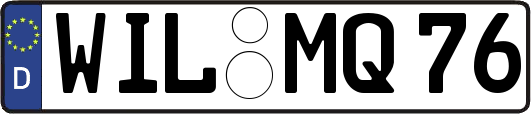 WIL-MQ76
