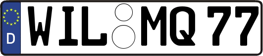 WIL-MQ77