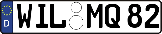 WIL-MQ82