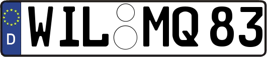 WIL-MQ83