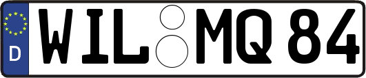 WIL-MQ84