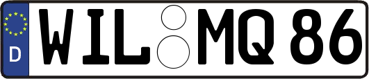 WIL-MQ86