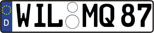 WIL-MQ87