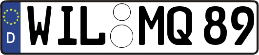 WIL-MQ89
