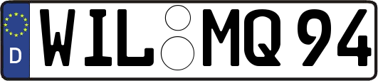 WIL-MQ94