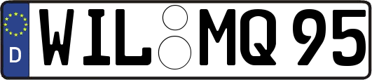 WIL-MQ95