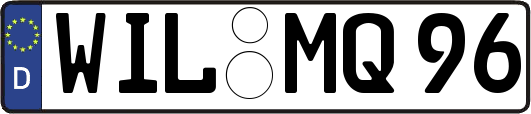 WIL-MQ96