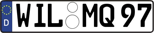 WIL-MQ97
