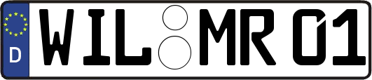 WIL-MR01