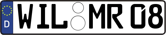 WIL-MR08