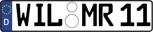 WIL-MR11