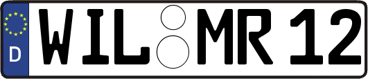 WIL-MR12