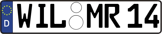 WIL-MR14