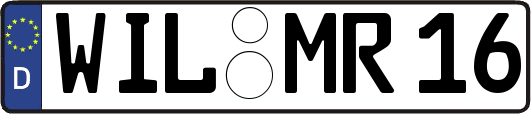 WIL-MR16