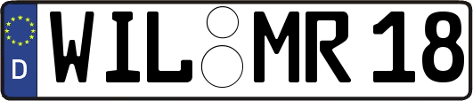 WIL-MR18