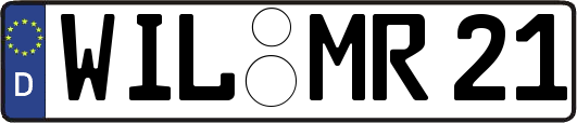WIL-MR21
