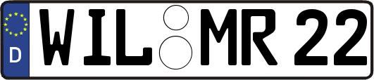 WIL-MR22